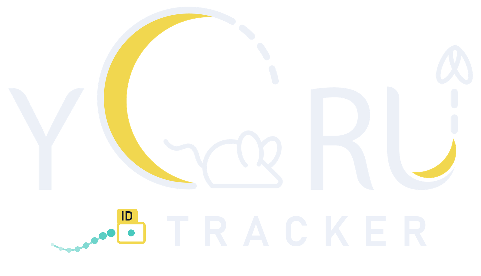 YORU Tracker