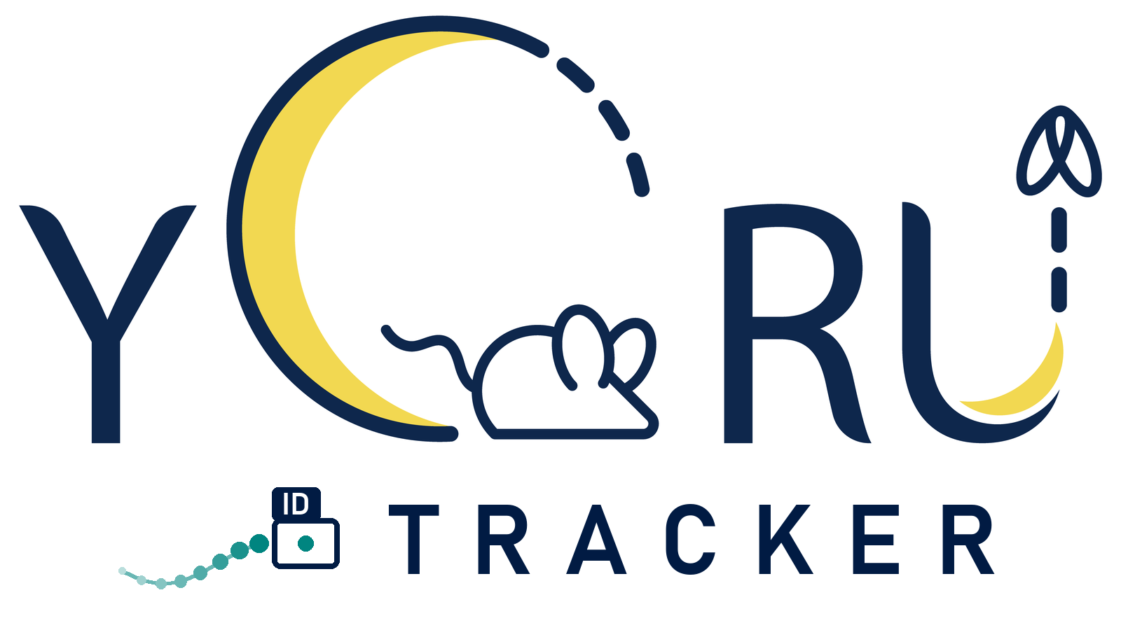 YORU Tracker logo